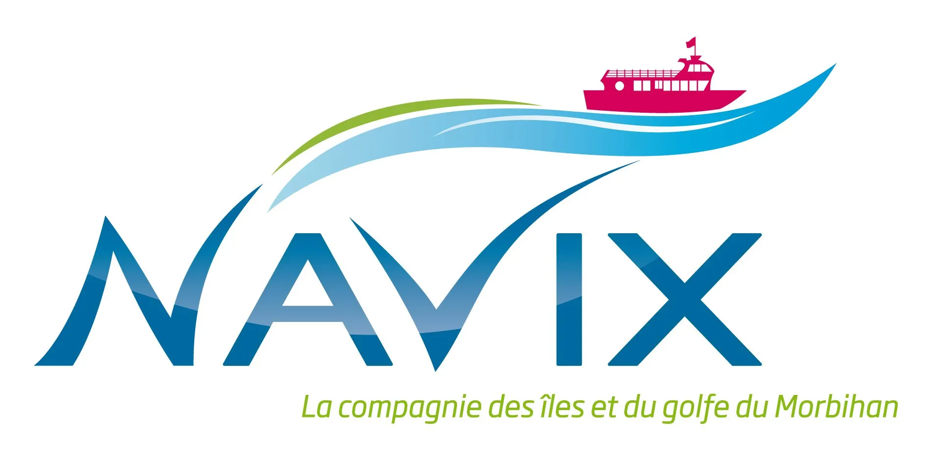 Photo - Heading for the islands of the Golfe du Morbihan! logo 600583d17ae14 thomas erwan vannes 56000